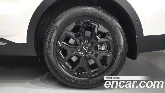 Kia Sorento 2024 — photo 7