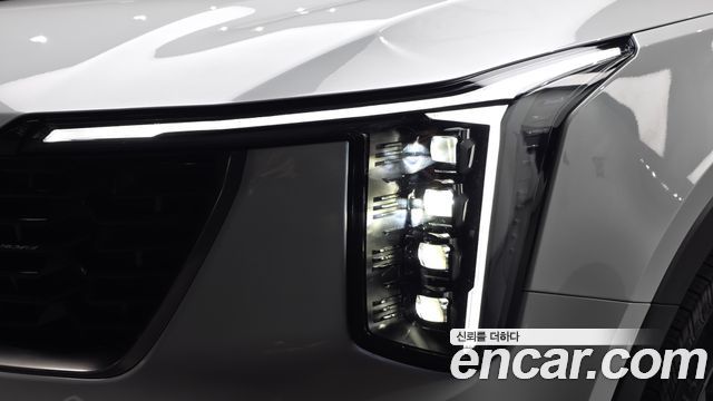 Kia Sorento 2024 — photo 8