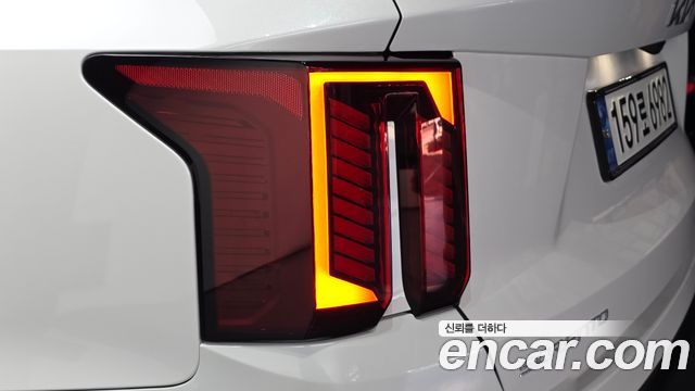 Kia Sorento 2024 — photo 9