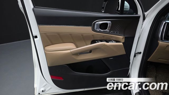 Kia Sorento 2024 — photo 14
