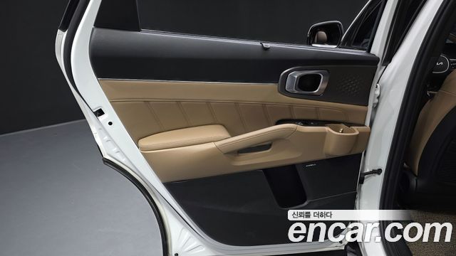 Kia Sorento 2024 — photo 15