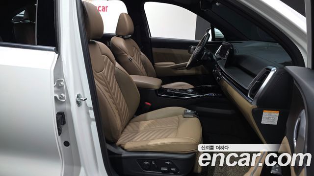 Kia Sorento 2024 — photo 16