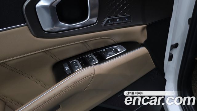 Kia Sorento 2024 — photo 29