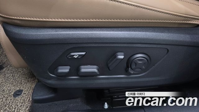 Kia Sorento 2024 — photo 31