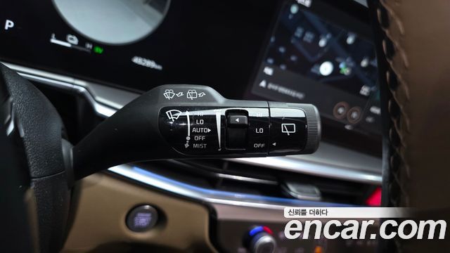 Kia Sorento 2024 — photo 32