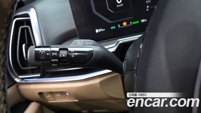 Kia Sorento 2024 — photo 33