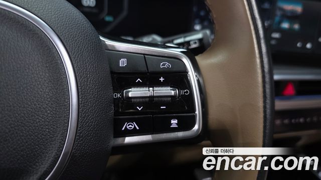 Kia Sorento 2024 — photo 34