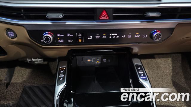 Kia Sorento 2024 — photo 35