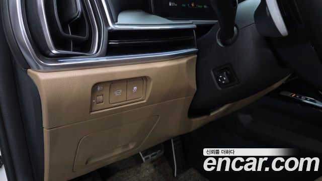 Kia Sorento 2024 — photo 36