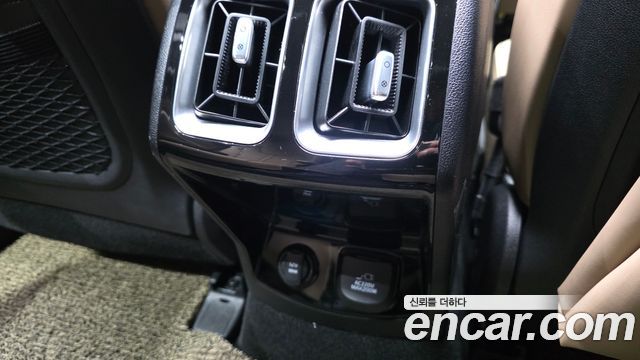 Kia Sorento 2024 — photo 38