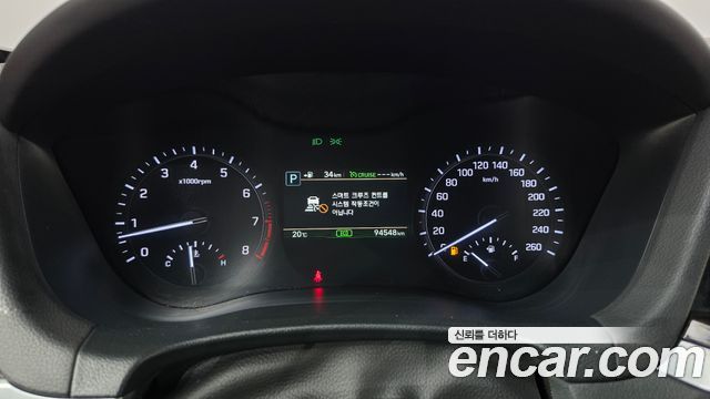 Genesis G80 2018 — photo 11