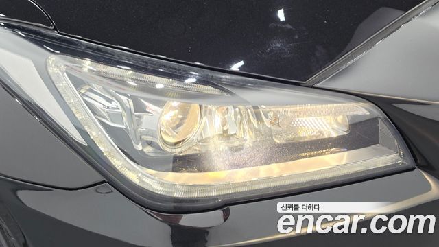 Genesis G80 2018 — photo 8