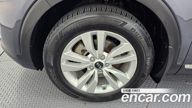 Kia Sorento 2016 — photo 5