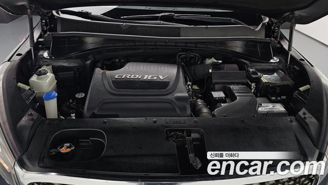 Kia Sorento 2016 — photo 6
