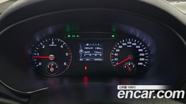 Kia Sorento 2016 — photo 11