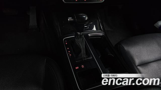 Kia Sorento 2016 — photo 12