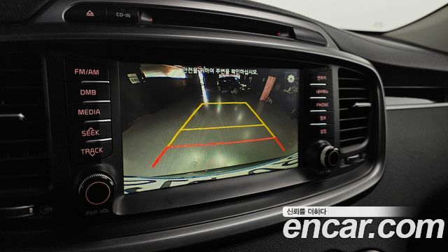 Kia Sorento 2016 — photo 20