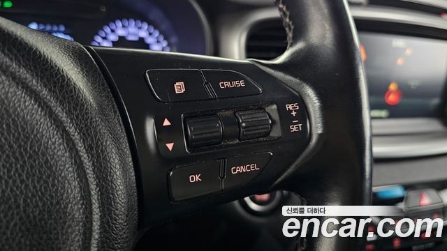 Kia Sorento 2016 — photo 21