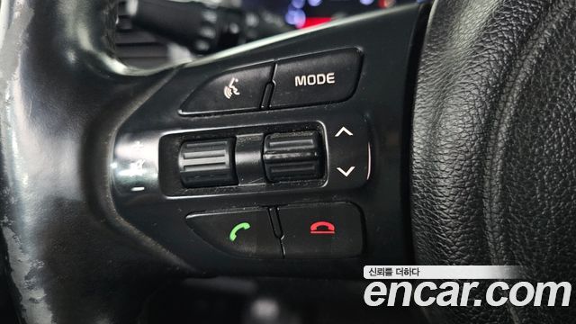 Kia Sorento 2016 — photo 22