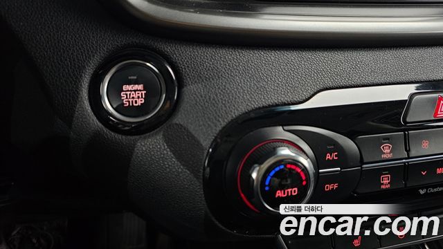 Kia Sorento 2016 — photo 26