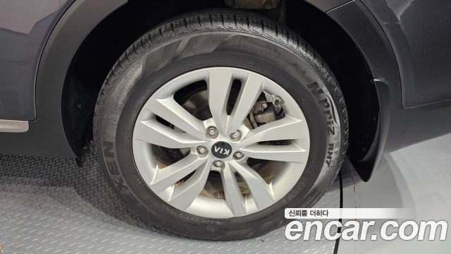 Kia Sorento 2016 — photo 7