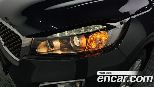 Kia Sorento 2016 — photo 8