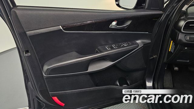 Kia Sorento 2016 — photo 14