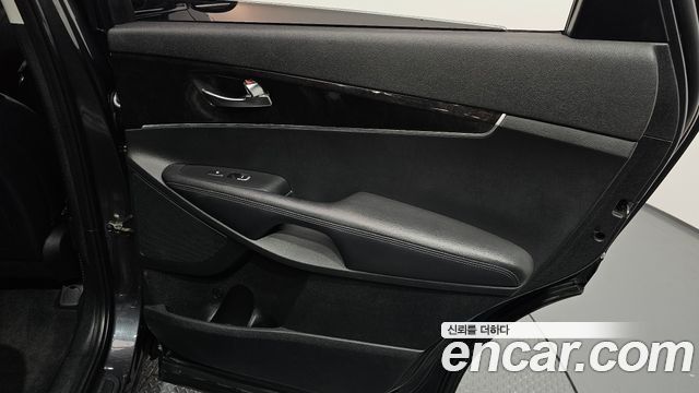 Kia Sorento 2016 — photo 15