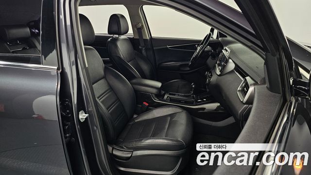 Kia Sorento 2016 — photo 16