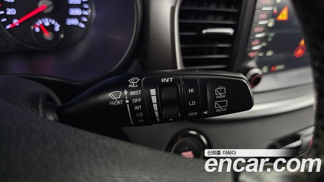 Kia Sorento 2016 — photo 27