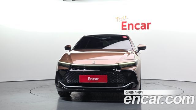 Toyota Crown 2024 — photo 3