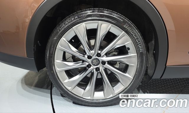 Toyota Crown 2024 — photo 5