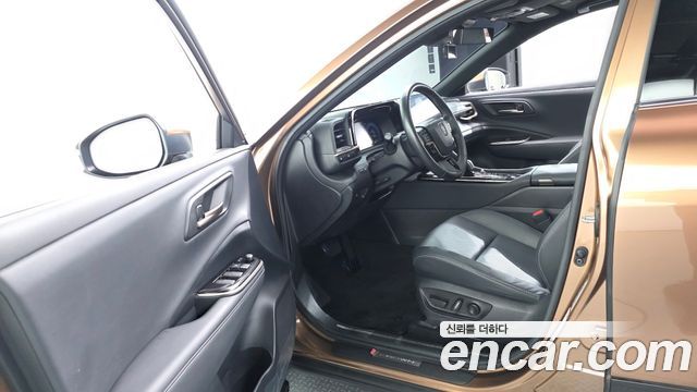 Toyota Crown 2024 — photo 13