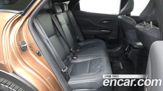Toyota Crown 2024 — photo 18