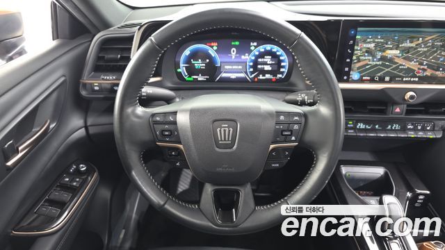 Toyota Crown 2024 — photo 19