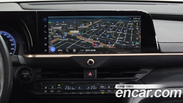 Toyota Crown 2024 — photo 20