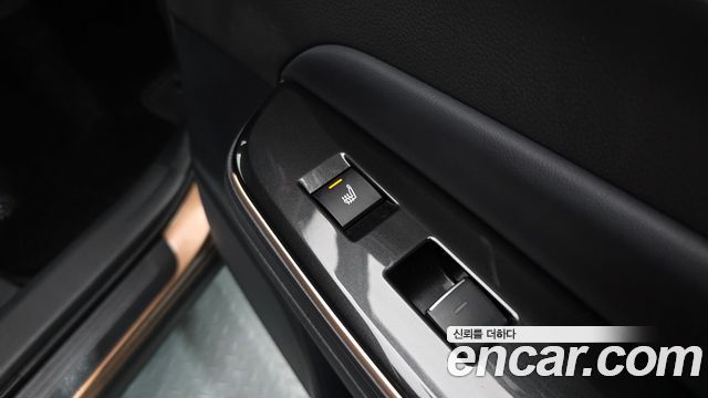 Toyota Crown 2024 — photo 24