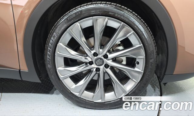 Toyota Crown 2024 — photo 7