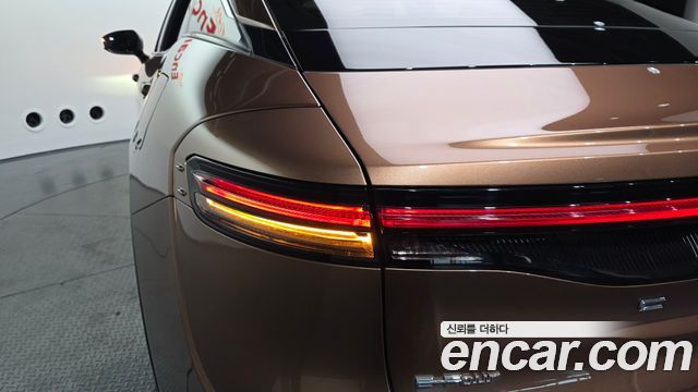 Toyota Crown 2024 — photo 9