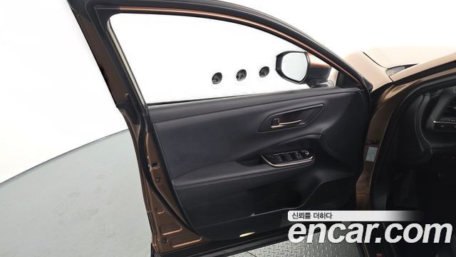 Toyota Crown 2024 — photo 14