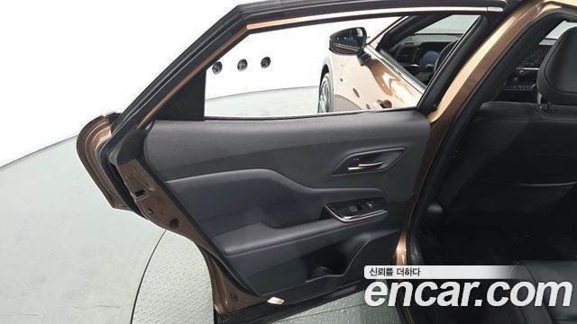 Toyota Crown 2024 — photo 15