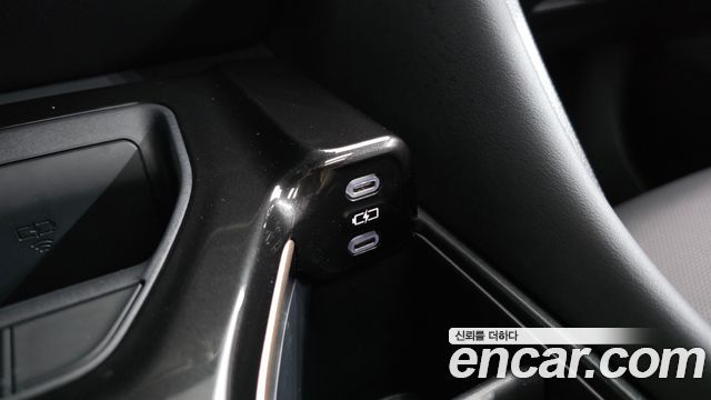 Toyota Crown 2024 — photo 16