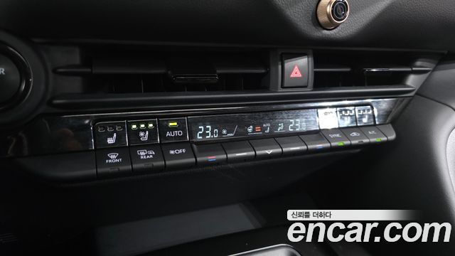 Toyota Crown 2024 — photo 32