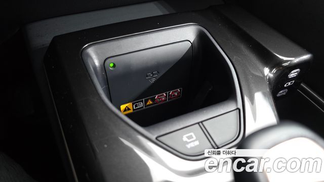Toyota Crown 2024 — photo 33