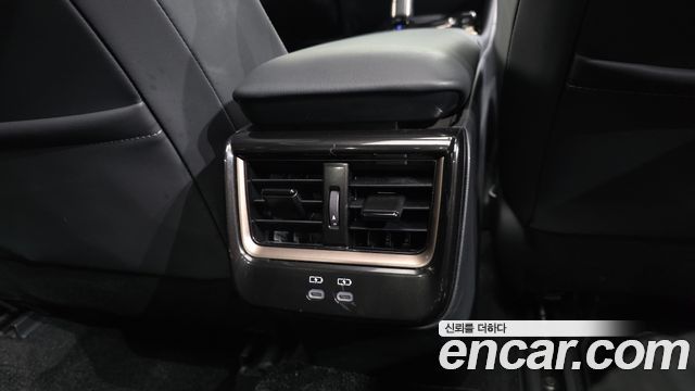 Toyota Crown 2024 — photo 35