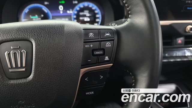 Toyota Crown 2024 — photo 38