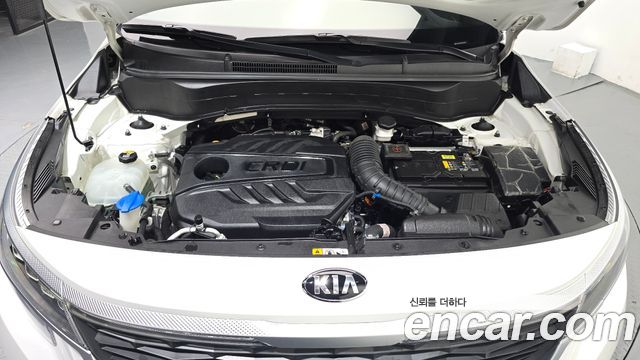 Kia Seltos 2020 — photo 6