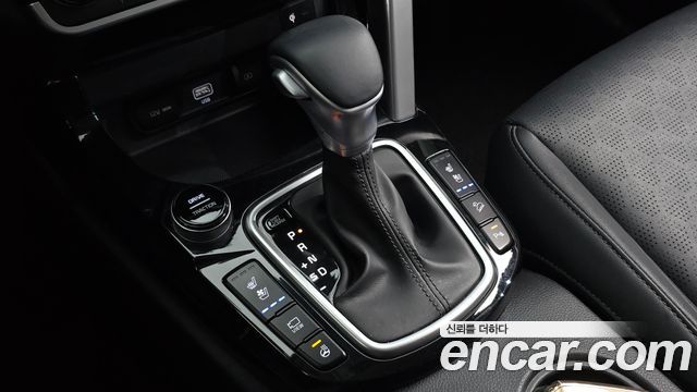 Kia Seltos 2020 — photo 12