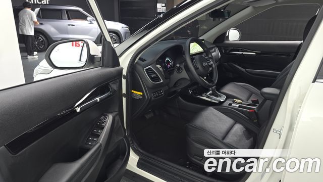 Kia Seltos 2020 — photo 13