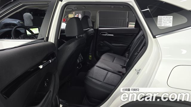 Kia Seltos 2020 — photo 17